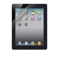 Belkin Screen Guard Anti-Glare Overlay (F8N617CW)